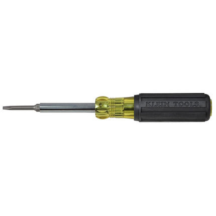 Klein Tools 32560 Multi-Bit Screwdriver/Nut Driver