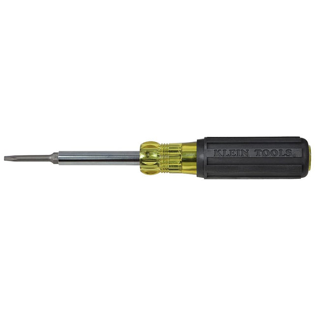 Klein Tools 32560 Multi-Bit Screwdriver/Nut Driver