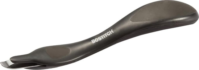 Bostitch Professional Magnetic Easy Staple Remover, Black (40000M-BLK)