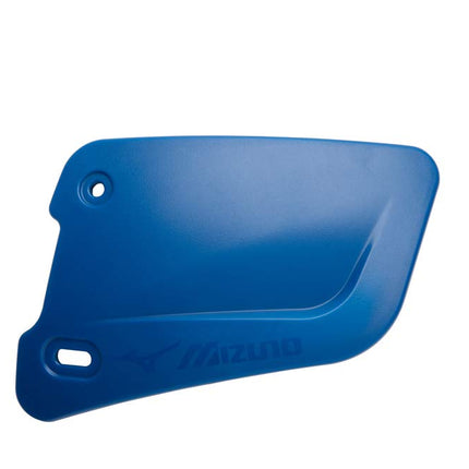 Protège-mâchoire allongé Mizuno M-Flap