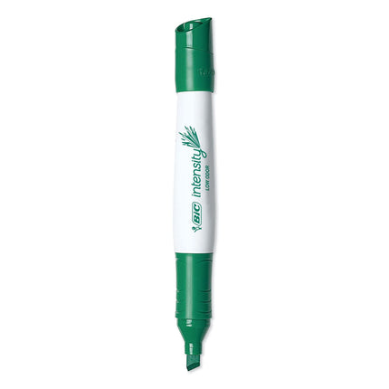 Whiteboard Markers, Chisel Point, Green, Sold as 1