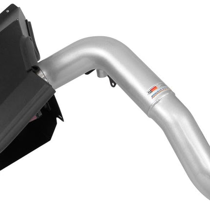 Kit de Admisión de Aire Frío K&N: Alto Rendimiento, Aumenta la Potencia: Compatible con KIA 2013-2017 (cee'd, Cerato Koup, Forte5, Forte Koup) 69-5316TS