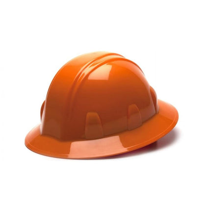 Pyramex Safety SL Series Full Brim Hard Hat