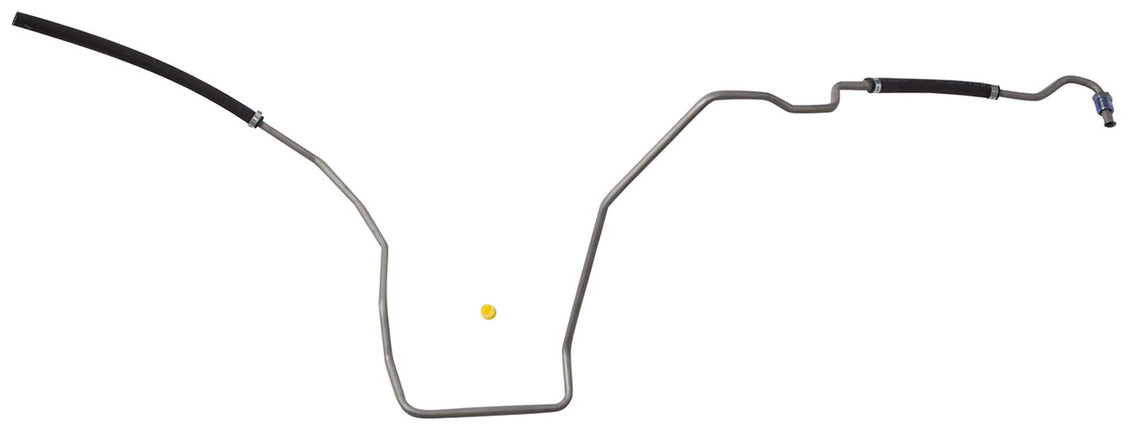 Gates 365863 Power Steering Hose Assembly