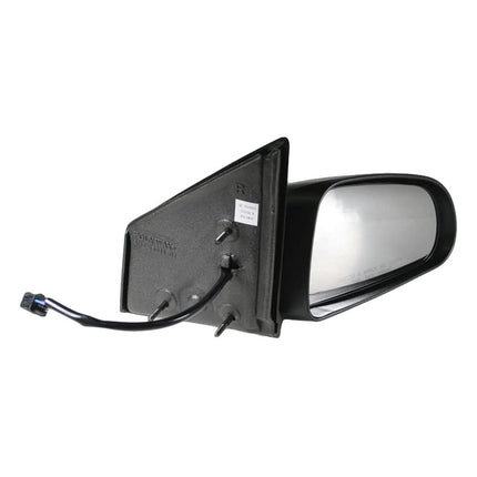 Power Non Folding Mirrors Pair Set Left LH & Right RH Side for 04-07 Durango