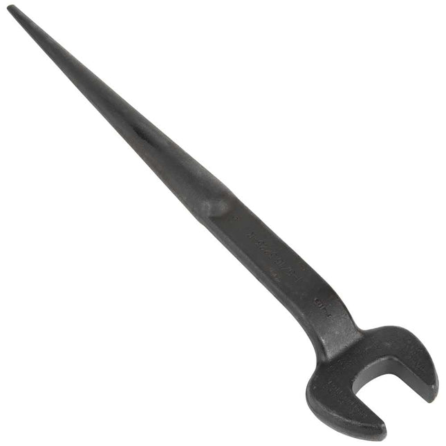 Klein Tools 3223 Spud Wrench, Made in USA, 1-5/16-