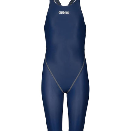 Arena Girl's Racing Suit Powerskin ST Next Blue