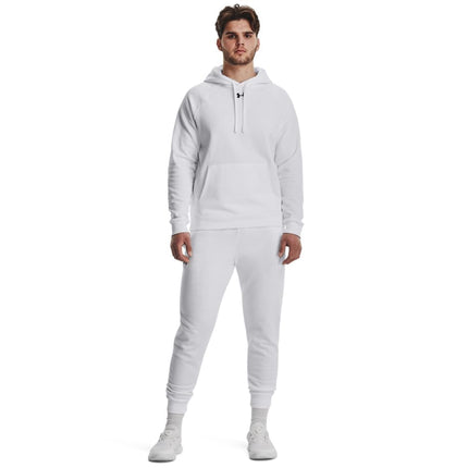Sudadera Under Armour Rival Fleece Ajustada para Hombre