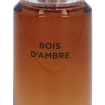 Karl Lagerfeld Bois D'Ambre Eau de Toilette 100 ml