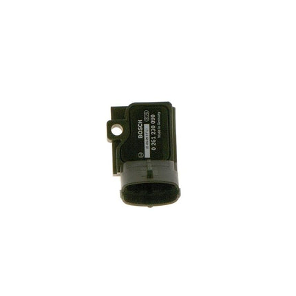 Bosch 0261230090 Pressure and Temperature Sensor, Boost/MAP