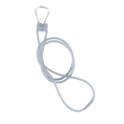 Arena Unisex Pro Ii Nose Clip, Clear (18), Standar