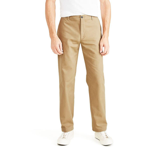 Dockers Men's Classic Fit Perfect Chino Pant, New 