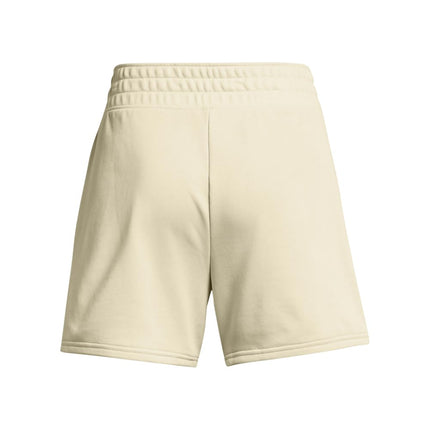Under Armour Women's Rival Terry Shorts