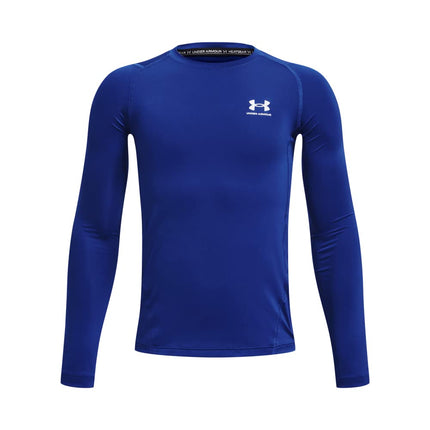 Under Armour Boys', (400) Royal / / White, XL