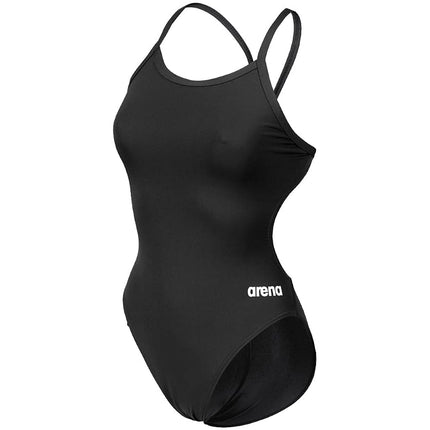 ARENA Solid Challenge Team One Piece Women's Swims
