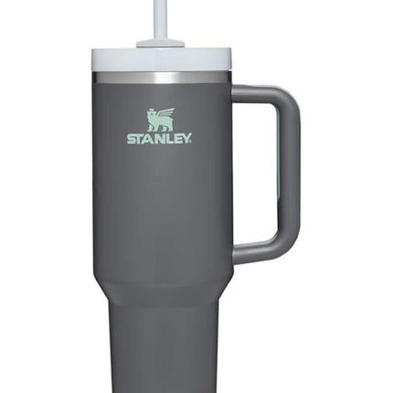 Stanley Quencher H2.0 FlowState Tumbler 40oz (Char