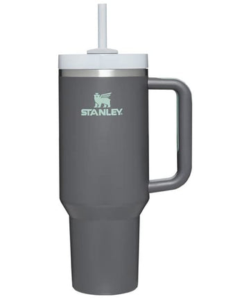 Stanley Quencher H2.0 FlowState Tumbler 40oz (Char