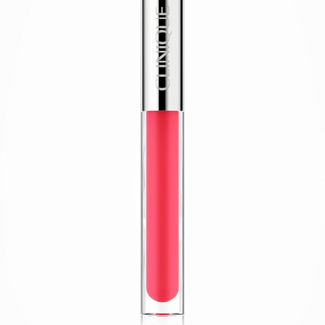 Clinique Pop Plush Creamy Lip Gloss, Strawberry Pop
