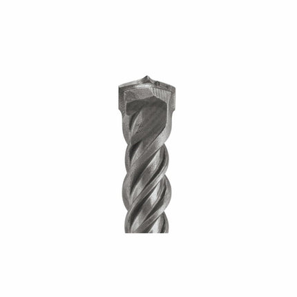 BOSCH HC2081B10 10-Pack 1/2 in. x 4 in. x 6 in. Bulldog SDS-Plus Rotary Hammer Bit
