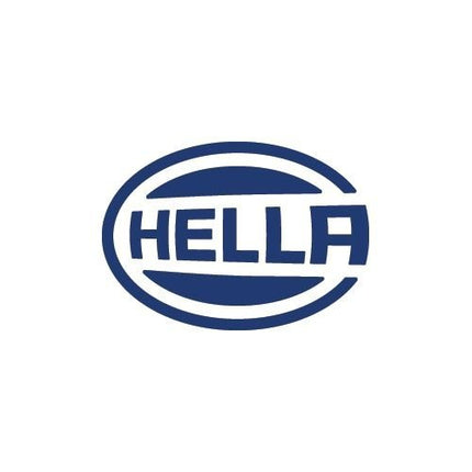 HELLA 010032001 700FF Series 12V/55W Halogen Driving Lamp