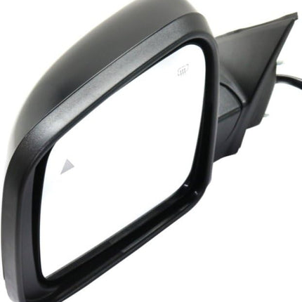 Left Mirror for Grand Cherokee 14-19 Suitable for CH1320415 / 5VB45AXRAB-PFM / JP06EL-S