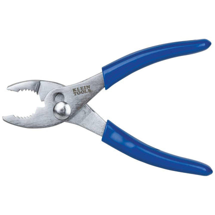 Klein Tools Slip-Joint Pliers, 6-Inch D511-6