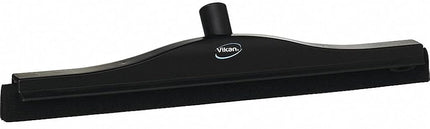 Vikan, Green Squeegee,Fixed Head,Floor,20",PP/RB, 7753