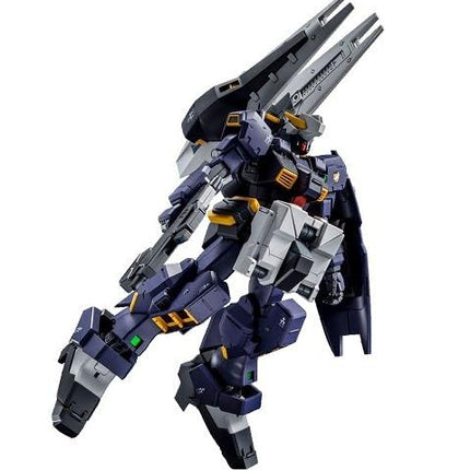 Bandai 1/100 MG RX-121-2A Gundam TR-1 Advanced Hazel Plastic Kit