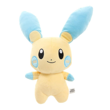 Sanei Pokemon Plush - PP70-6.5" Minun