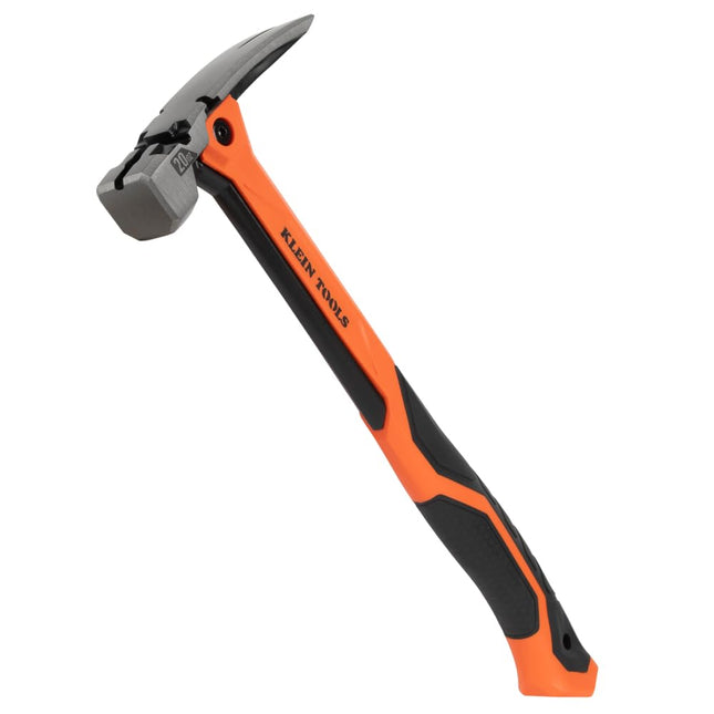 Klein Tools H81020 Anti-Vibration Smooth Face Hamm