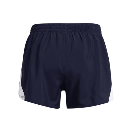 Pantalones cortos Fly-By Under Armour para mujer