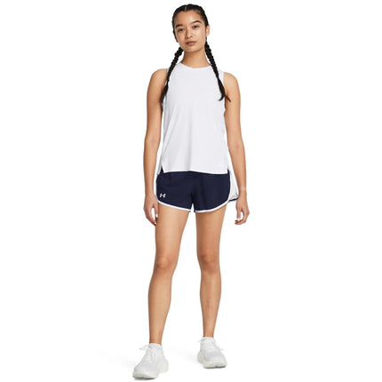 Pantalones cortos Fly-By Under Armour para mujer