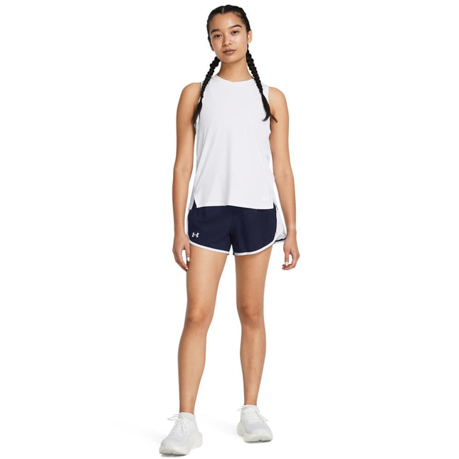 Shorts Fly By pour femme Under Armour
