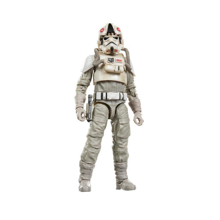 Star Wars The Black Series Imperial Remnant AT-AT Driver, The Mandalorian & Grogu 15-cm Action Figure