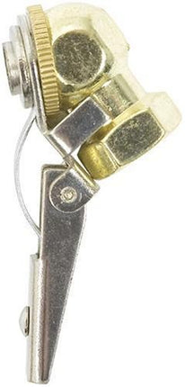Stanley 78-328 Female Air Chuck with Clip 1/4-Inch