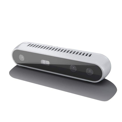 Intel RealSense Depth Camera D415 - Webcam - 3D - 