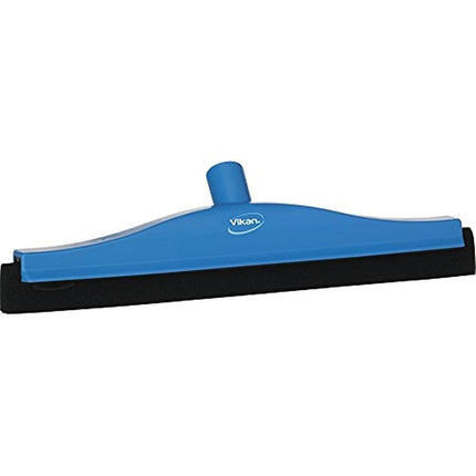 Vikan 77523 Foam Rubber Polypropylene Frame Fixed 