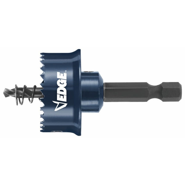 BOSCH HTW118 1-1/8 In. Thin-wall Hole Saw