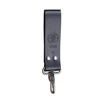 Klein Tools Snap Loop 5458, Black