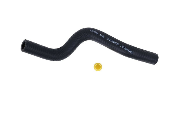 Sunsong 3404663 Power Steering Reservoir Hose