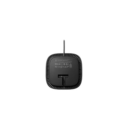 HP 5TW10AA notebook dock/port replicator Wired USB 3.0 (3.1 Gen 1) Type-C Black - 5TW10AA#ABU-AG