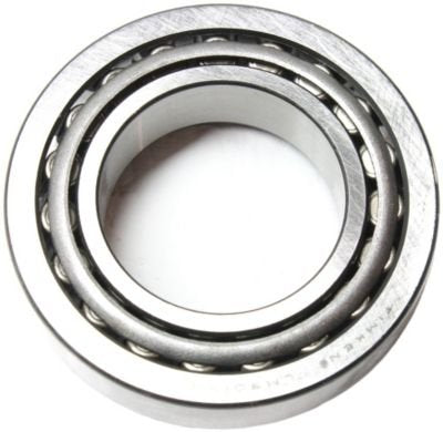 Timken SET45 Tapered Roller Bearing Cone and Cup Set, Steel, Inch, 1.6250" ID, 2.8910" OD, 0.770" Cup Width