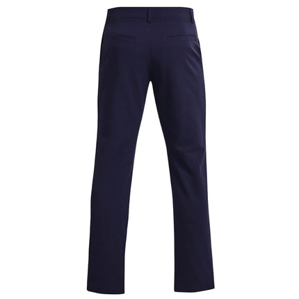 Under Armour Men's Ua Tech Pant Trousers, (410) Midnight Navy Midnight Navy, 36W 34L UK