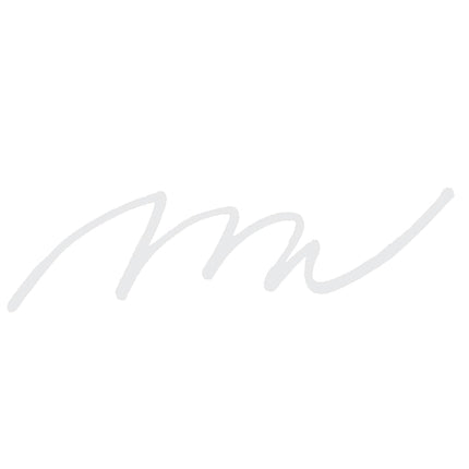 Fine Point Paint Marker [Set of 3] Color: White