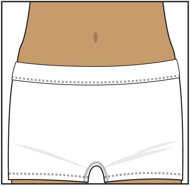 Squishmallows Girls Underwear Panties and Shorts with Cam The Calico, Lola & More in Sizes 4, 6, 8 & 10, 5-Pack Athletic Squishmallows, 10