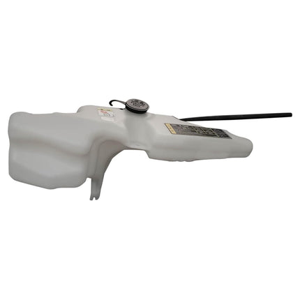 TRQ Coolant Reservoir Compatible with 06-10 Ford Explorer 07-10 Sport Trac Mountaineer