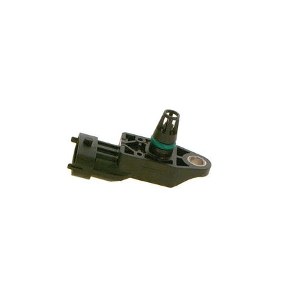 Bosch 0261230247 Original Equipment Manifold Absolute Pressure (MAP) Sensor for Select Porsche: 2011-19 911, 2012-16 Boxster, 2011-18 Cayenne, 2014-16 Cayman, 2010-16 Panamera