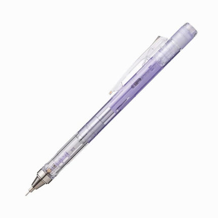 Tombow Mechanical Pencil, Monograph Clear Color 0.