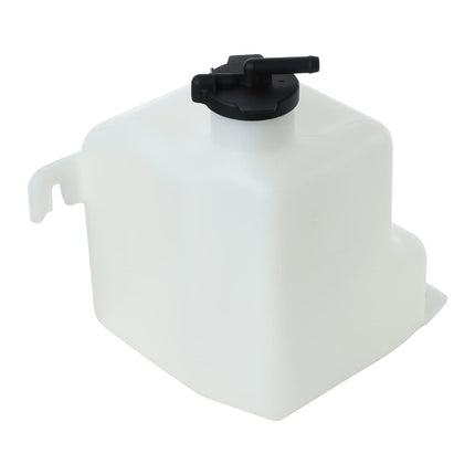 DNA MOTORING OEM-RT-IZ3014101 OE Style Coolant Overflow Reservoir Tank w/Cap Compatible with 02-04 Axiom / 98-04 Rodeo