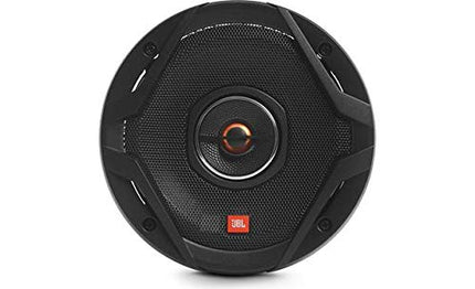 JBL GX528 Altavoz coaxial para coche de 5,25" (par)